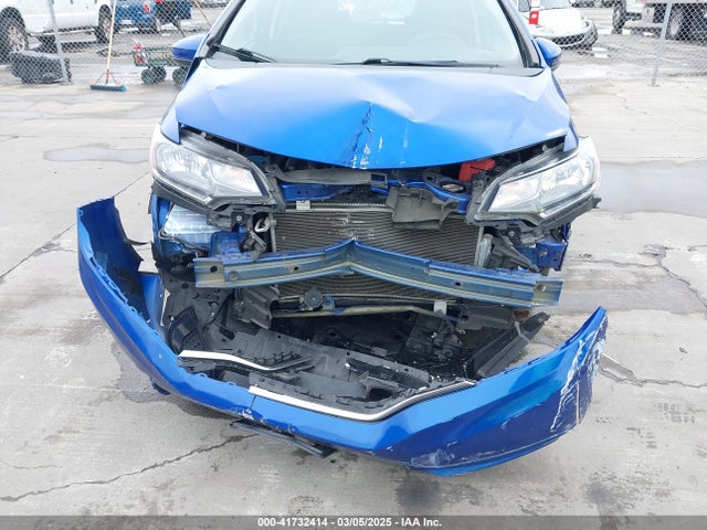 3HGGK5H43KM737546 Honda FIT LX