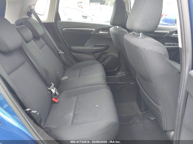 3HGGK5H43KM737546 Honda FIT LX