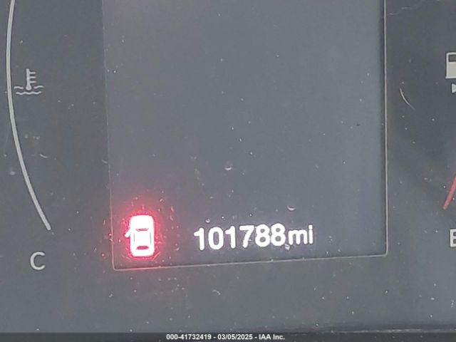 3C4NJCAB5HT636464 Jeep New Compass Sport Fwd