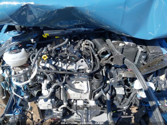 3VWEX7BU8SM031360 Volkswagen Jetta 1.5t Se