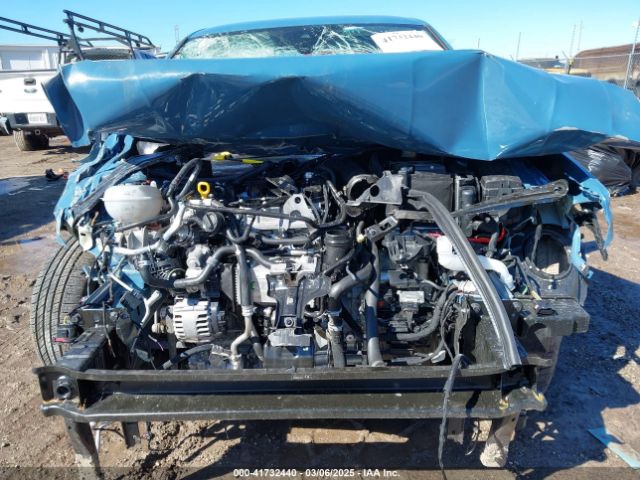 3VWEX7BU8SM031360 Volkswagen Jetta 1.5t Se