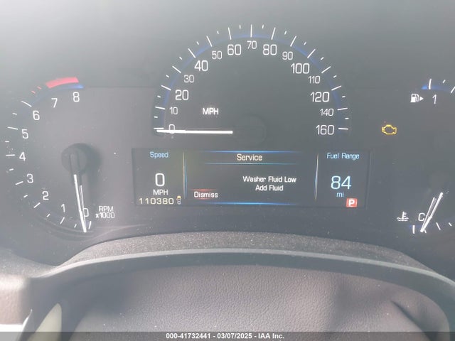 2013 CADILLAC XTS 2G61P5S32D9196946 Photo 6