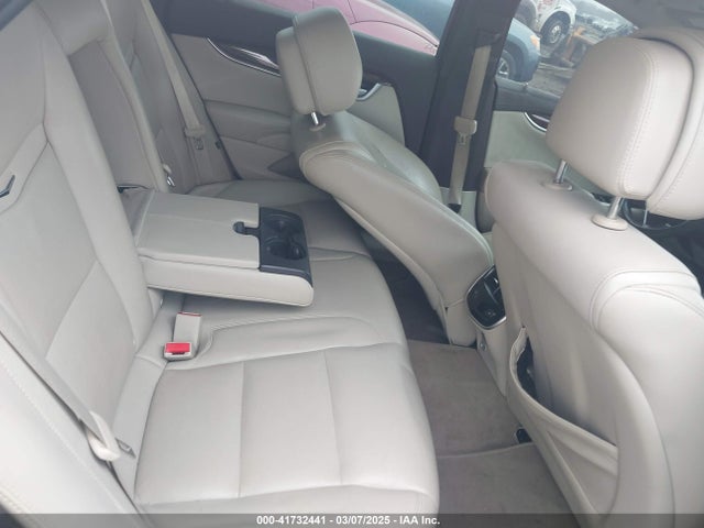 2013 CADILLAC XTS 2G61P5S32D9196946 Photo 7