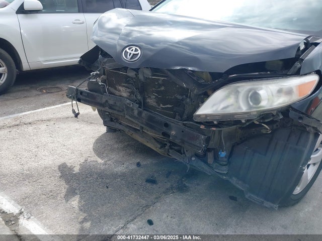 5TDZK3DC3ES519412 Toyota 2gr-fks