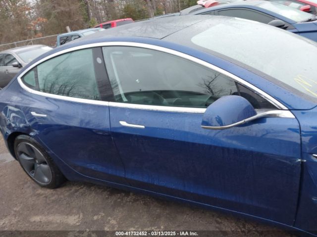 5YJ3E1EB2LF636407 Tesla Model 3 Long Range Dual Motor All-wheel Drive