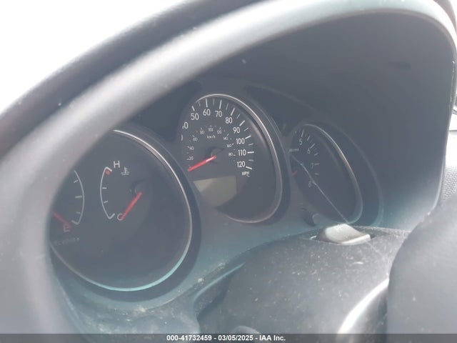 Aukcja sprzedaży 2007 Subaru Forester 2.5x L.l. Bean Edition, vin: JF1SG67687H709763, numer aukcji: 41732459