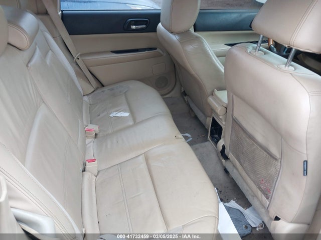 Aukcja sprzedaży 2007 Subaru Forester 2.5x L.l. Bean Edition, vin: JF1SG67687H709763, numer aukcji: 41732459