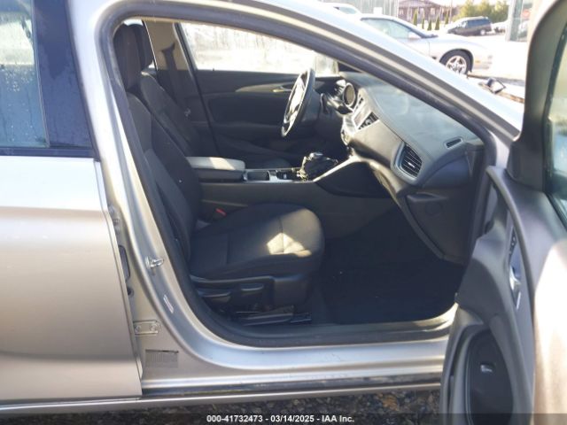 W04GL6SX6K1010154 Buick Regal Sportback Fwd Preferred