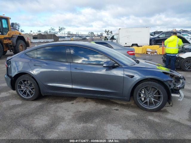 5YJ3E1EA4PF569645 Tesla Model 3 Rear-wheel Drive