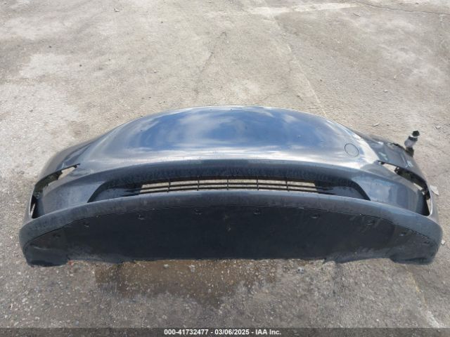 5YJ3E1EA4PF569645 Tesla Model 3 Rear-wheel Drive