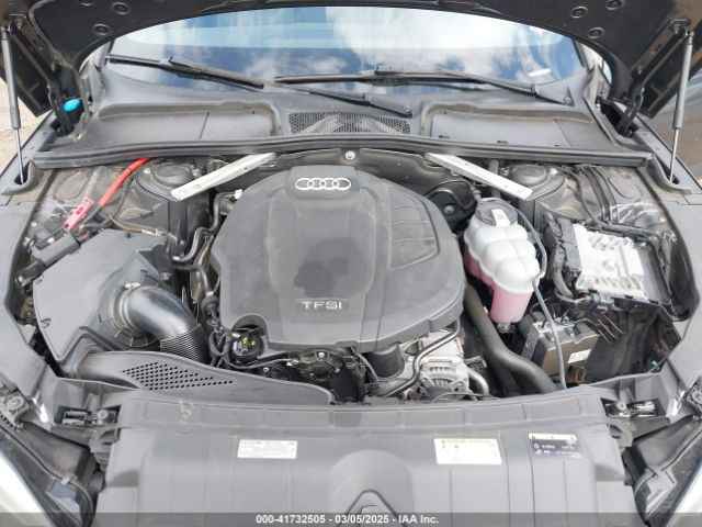2020 AUDI A5 SPORTBACK WAUANCF54LA001903 Photo 9