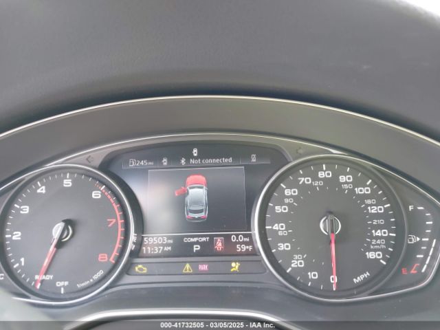 2020 AUDI A5 SPORTBACK WAUANCF54LA001903 Photo 6