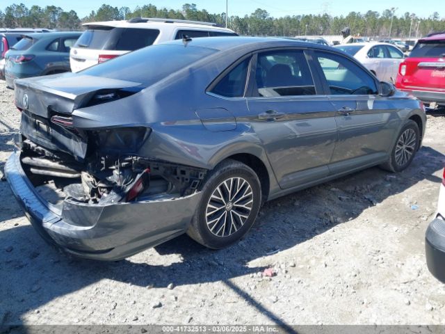 3VWC57BU3KM143822 Volkswagen Jetta 1.4t R-line/1.4t S/1.4t Se