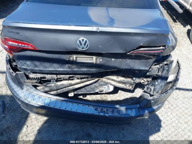 3VWC57BU3KM143822 Volkswagen Jetta 1.4t R-line/1.4t S/1.4t Se