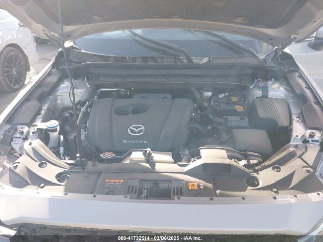 JM3KFBBL9S0585276 Mazda Cx-5 2.5 S Select