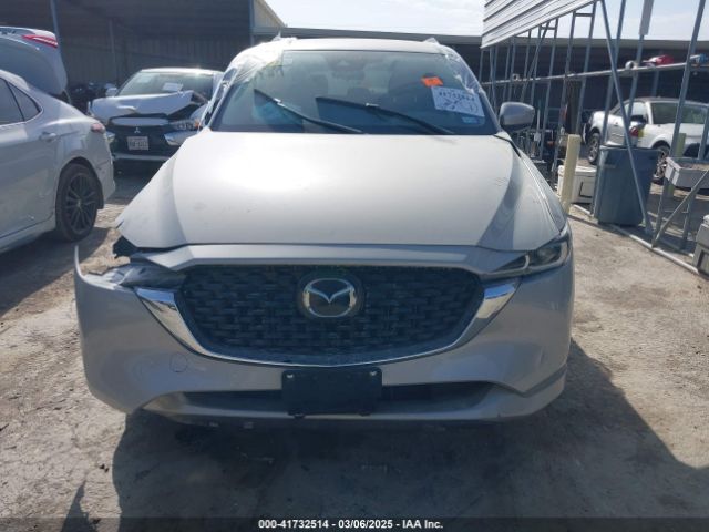 JM3KFBBL9S0585276 Mazda Cx-5 2.5 S Select
