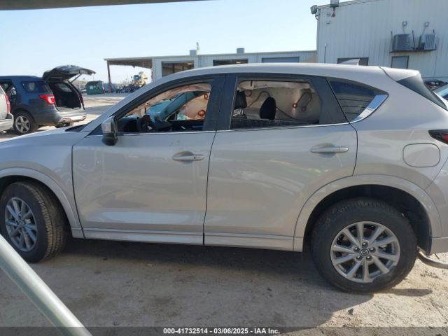 JM3KFBBL9S0585276 Mazda Cx-5 2.5 S Select
