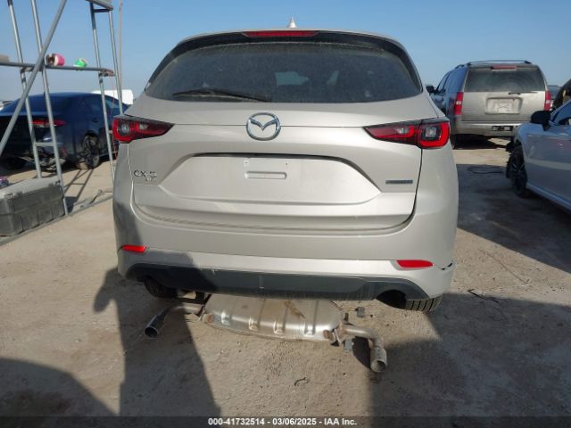 JM3KFBBL9S0585276 Mazda Cx-5 2.5 S Select