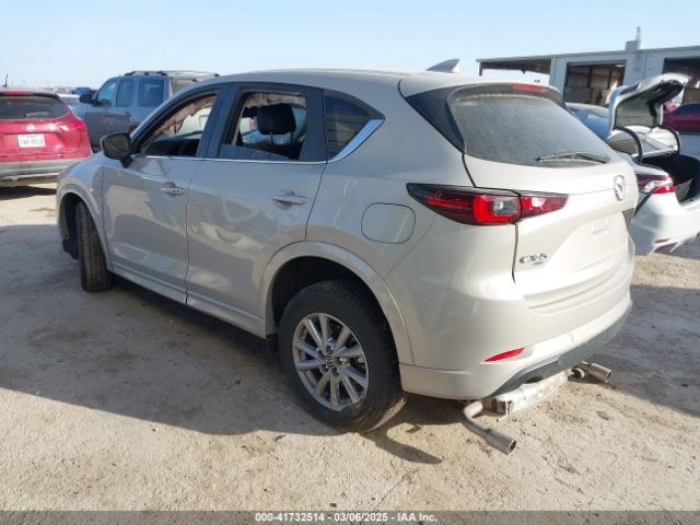 JM3KFBBL9S0585276 Mazda Cx-5 2.5 S Select