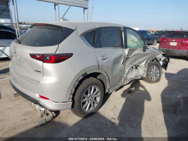 JM3KFBBL9S0585276 Mazda Cx-5 2.5 S Select