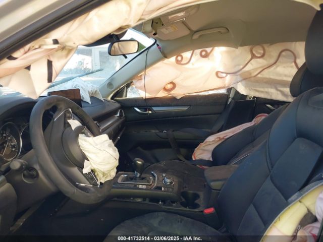 JM3KFBBL9S0585276 Mazda Cx-5 2.5 S Select