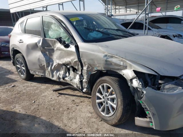 JM3KFBBL9S0585276 Mazda Cx-5 2.5 S Select