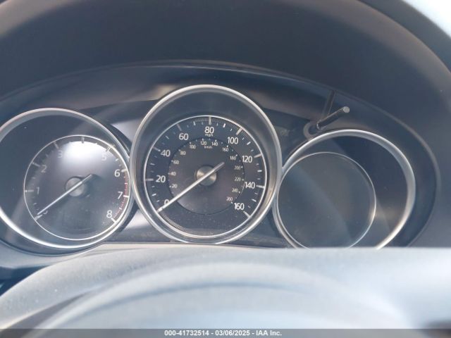 JM3KFBBL9S0585276 Mazda Cx-5 2.5 S Select