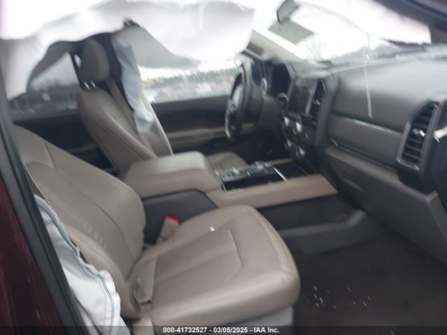 1FMJK2ATXMEA37807 Ford Expedition Limited Max