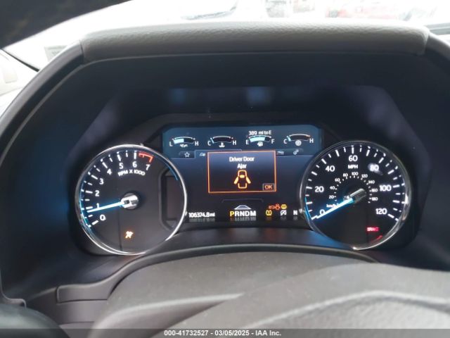 1FMJK2ATXMEA37807 Ford Expedition Limited Max