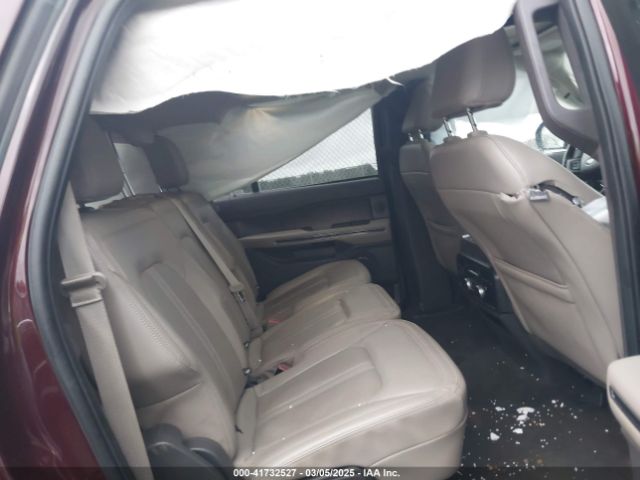 1FMJK2ATXMEA37807 Ford Expedition Limited Max