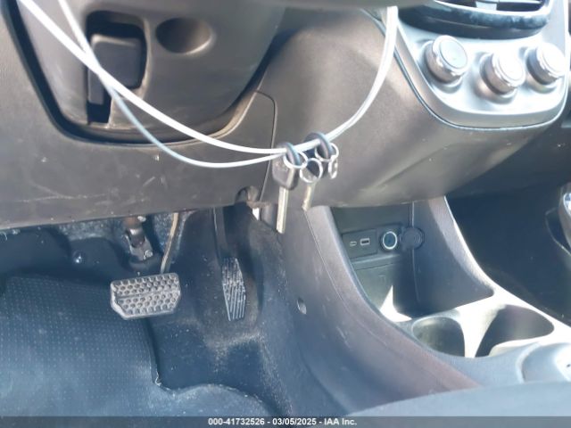 KL8CB6SA8KC729504 Chevrolet Spark Ls Cvt