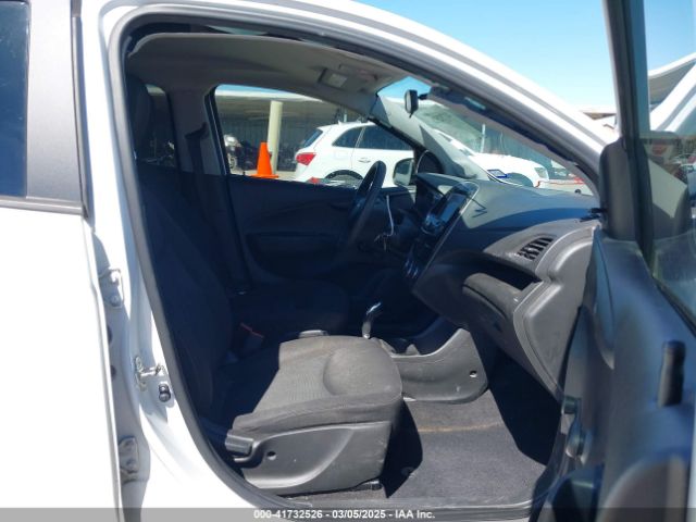 KL8CB6SA8KC729504 Chevrolet Spark Ls Cvt