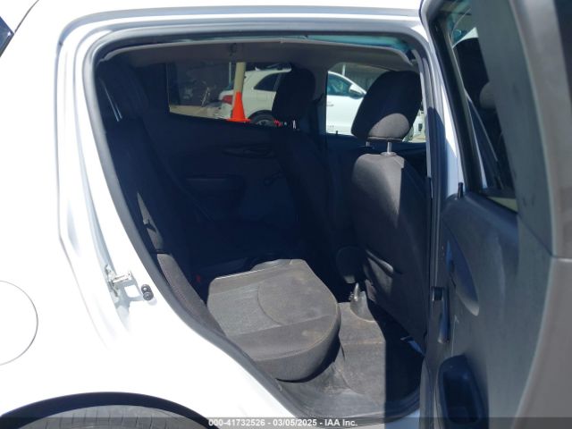 KL8CB6SA8KC729504 Chevrolet Spark Ls Cvt