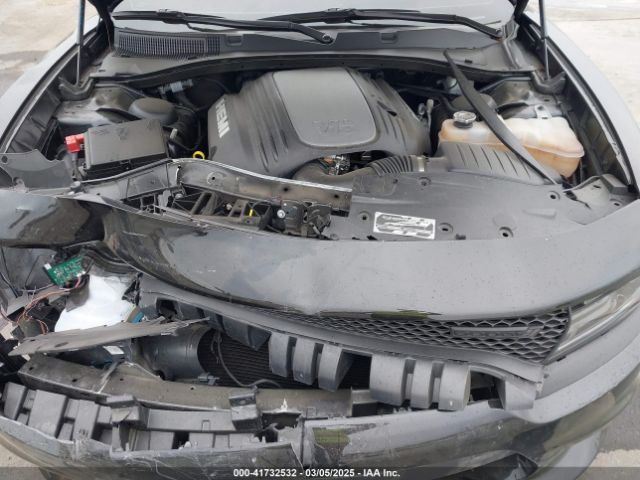 2C3CDXCT3PH687565 Dodge CHARGER R/T