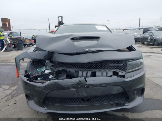 2C3CDXCT3PH687565 Dodge CHARGER R/T