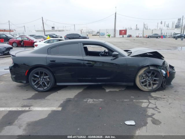 2C3CDXCT3PH687565 Dodge CHARGER R/T