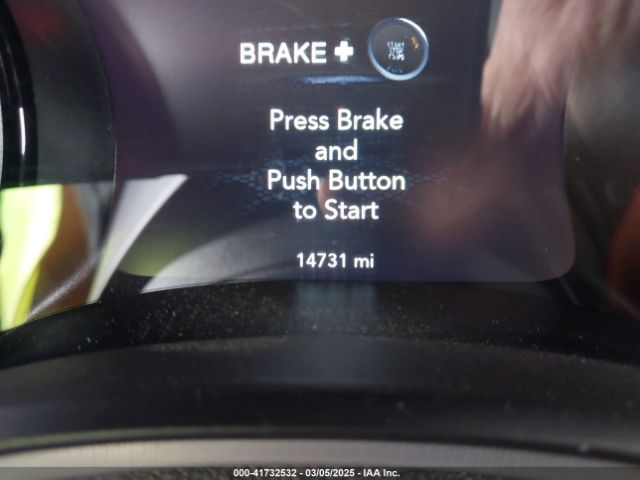 2C3CDXCT3PH687565 Dodge CHARGER R/T