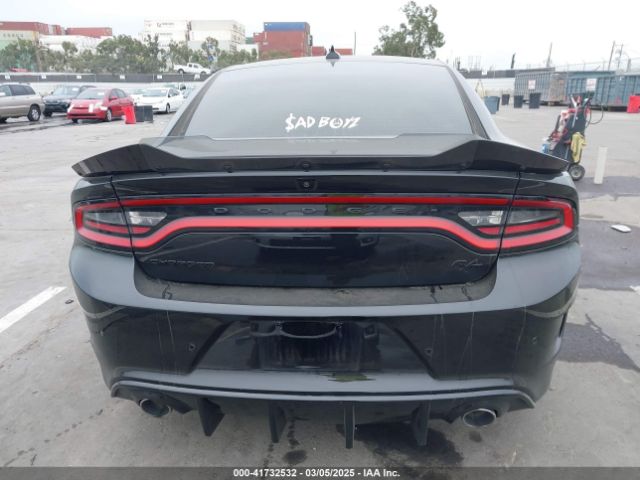 2C3CDXCT3PH687565 Dodge CHARGER R/T
