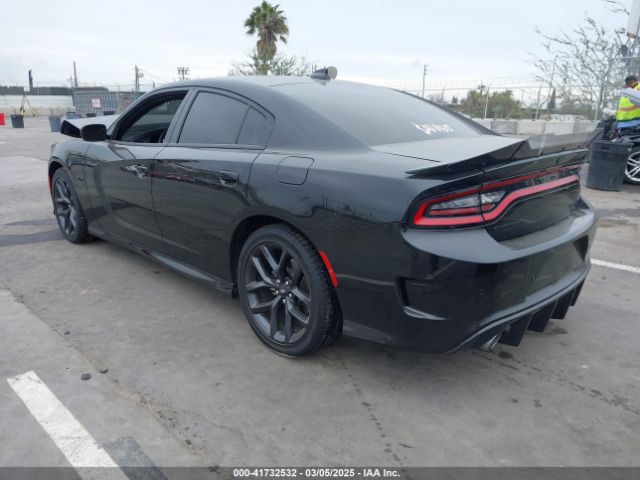 2C3CDXCT3PH687565 Dodge CHARGER R/T