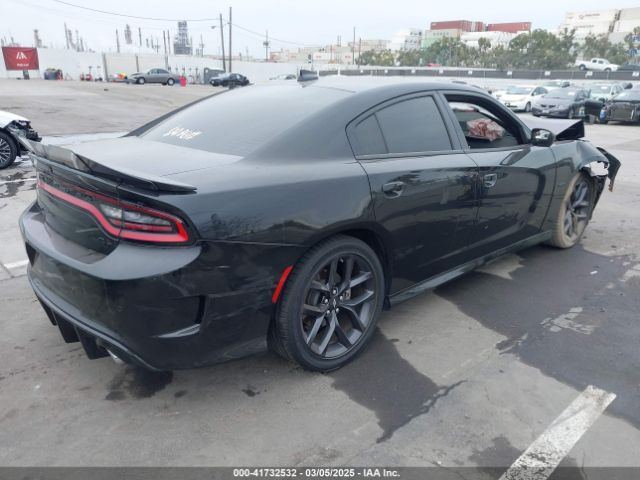 2C3CDXCT3PH687565 Dodge CHARGER R/T