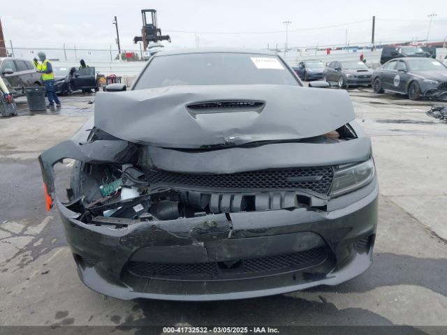 2C3CDXCT3PH687565 Dodge CHARGER R/T