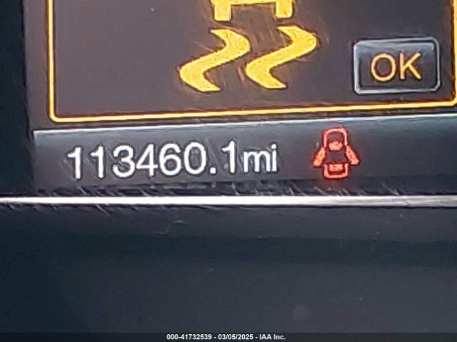 1FM5K8GTXHGA85006 Ford EXPLORER SPORT