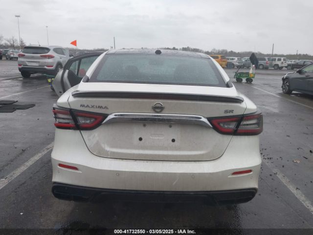 1N4AA6EV1LC373694 Nissan Maxima Sr Xtronic Cvt