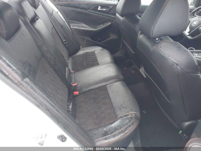 1N4AA6EV1LC373694 Nissan Maxima Sr Xtronic Cvt