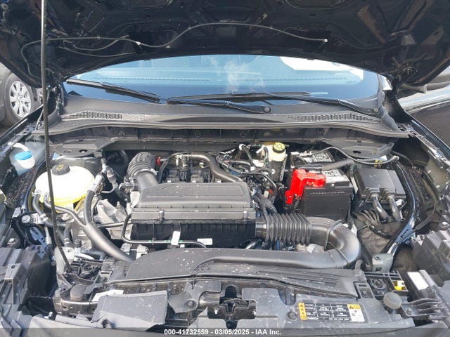 Ford Escape Active 2025 1FMCU9GN2SUA58402 Image 10