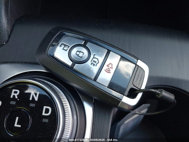 Ford Escape Active 2025 1FMCU9GN2SUA58402 Image 11