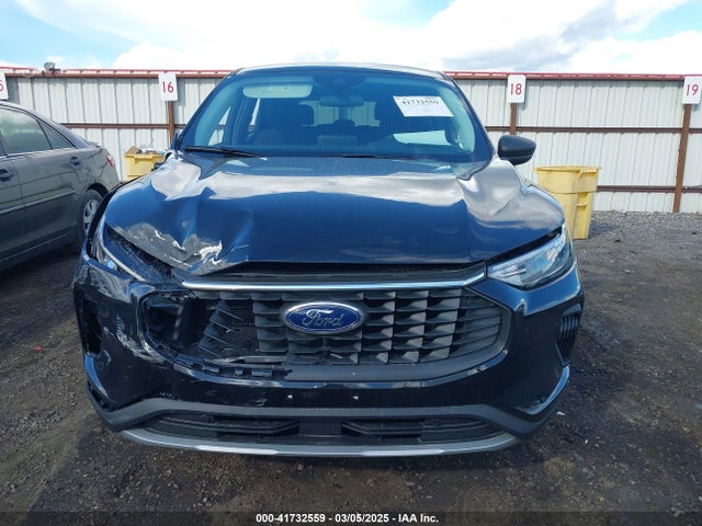 Ford Escape Active 2025 1FMCU9GN2SUA58402 Image 12