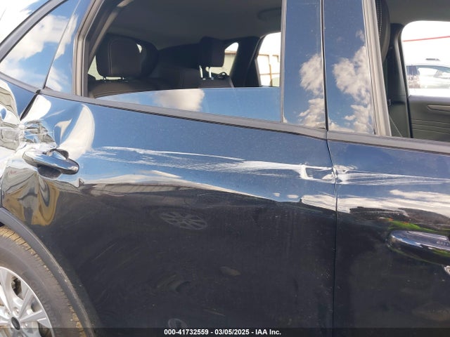 Ford Escape Active 2025 1FMCU9GN2SUA58402 Image 18