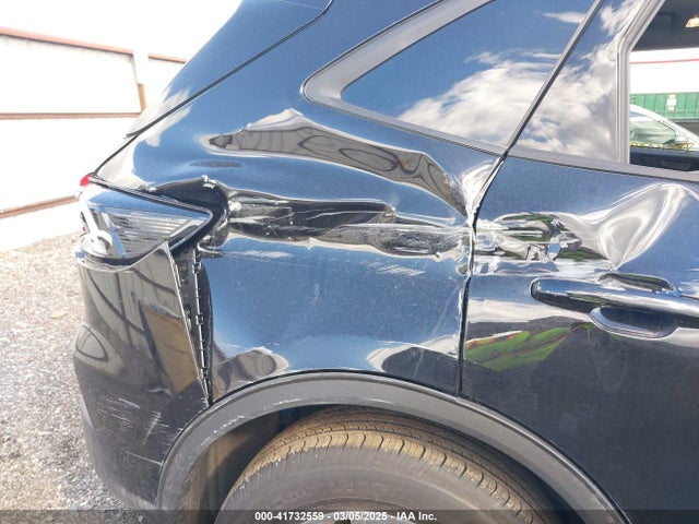 Ford Escape Active 2025 1FMCU9GN2SUA58402 Image 19