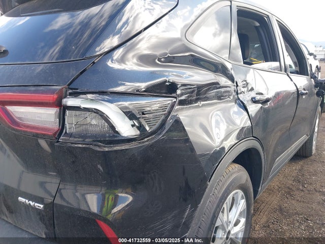 Ford Escape Active 2025 1FMCU9GN2SUA58402 Image 20